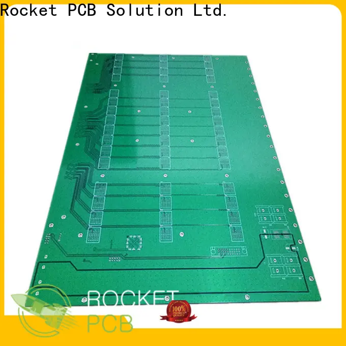 Rocket PCB large pcb supplies scale smart house control 1