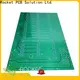Rocket PCB large pcb supplies scale smart house control 1