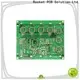 Rocket PCB high mixed multilayer printed circuit board for wholesale 1
