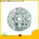 Rocket PCB board aluminum printed circuit boards led for digital device 1