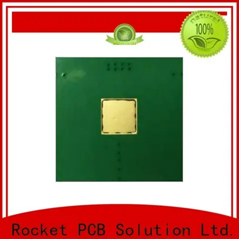 printed pcb thermal management circuit medical equipment 1