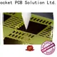 Rocket PCB wholesale aluminum wire bonding process wire for automotive 1