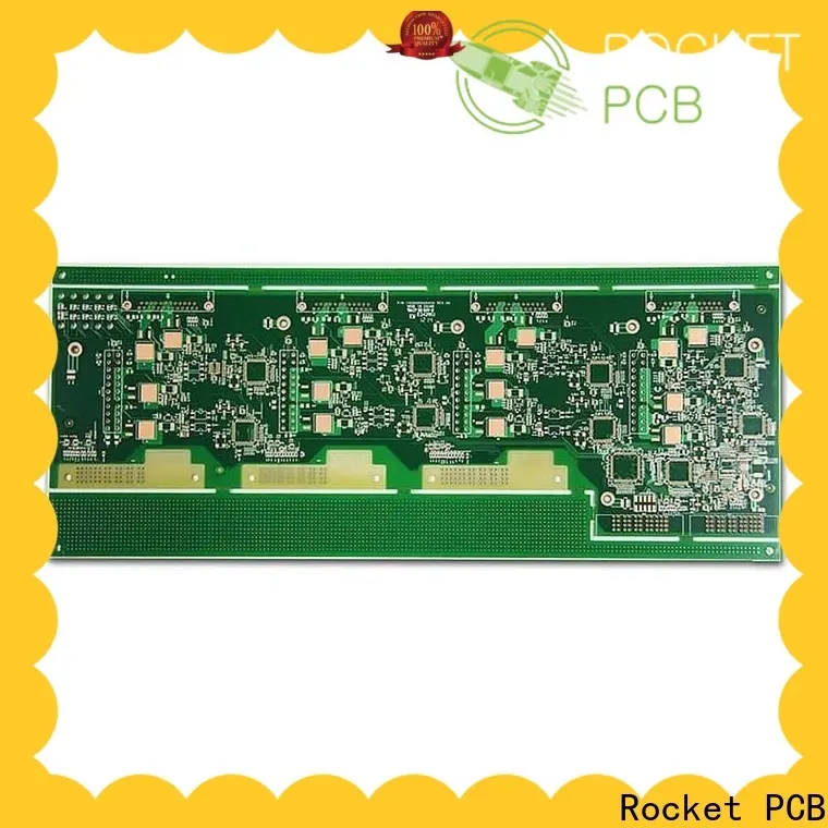 Rocket PCB multicavity pcb board thickness depth at discount 1
