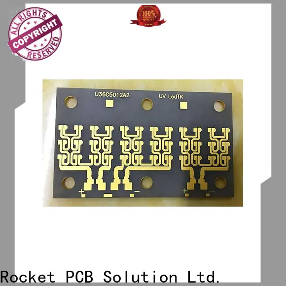 thermal thick film ceramic pcb thermal board for automotive 1
