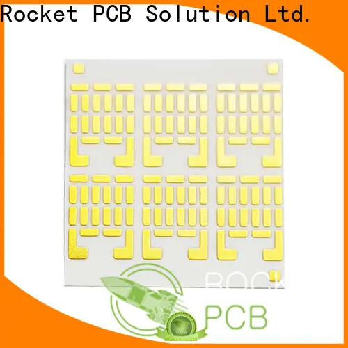 thermal IC structure pcb substrates substrates for automotive 1