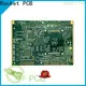 Rocket PCB single sided circuit board sided digital device 1