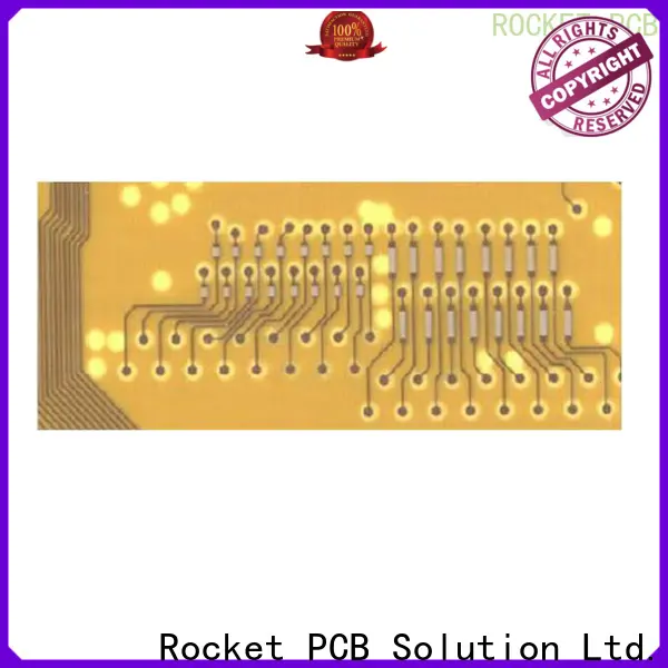 high-tech prototype pcb manufacturing pcb at discount 1
