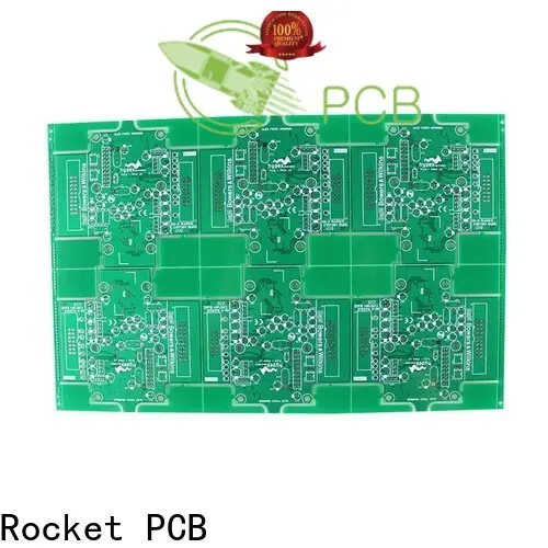 quick single sided circuit board bulk electronics 1