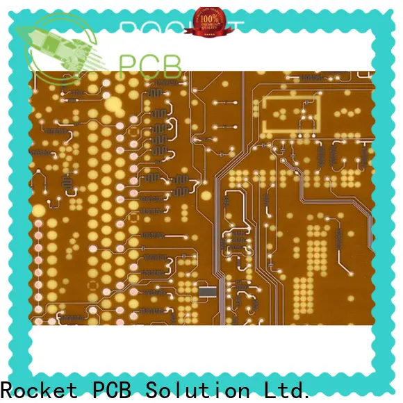 high-tech prototype pcb embedded assembly components at discount 1