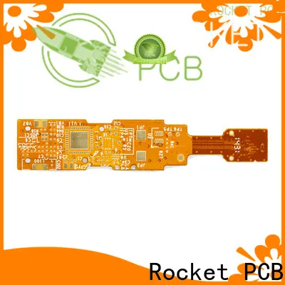 pi flexible circuit board coverlay board for electronics 1