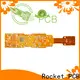 pi flexible circuit board coverlay board for electronics 1