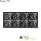 Rocket PCB top selling plated holes fingers for wholesale 1