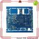 multistage HDI PCB maker hole density wide usage 1