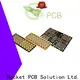 printed aluminum pcb board custom circuit for digital device 1