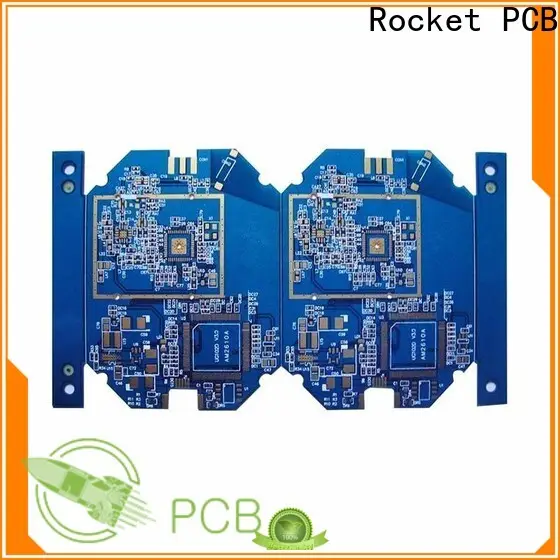 multi-layer high density pcb top brand top-selling for wholesale 1