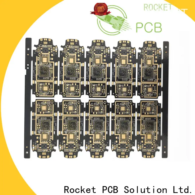 multi-layer multilayer printed circuit board custom at discount IOT 1