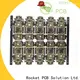 multi-layer multilayer printed circuit board custom at discount IOT 1