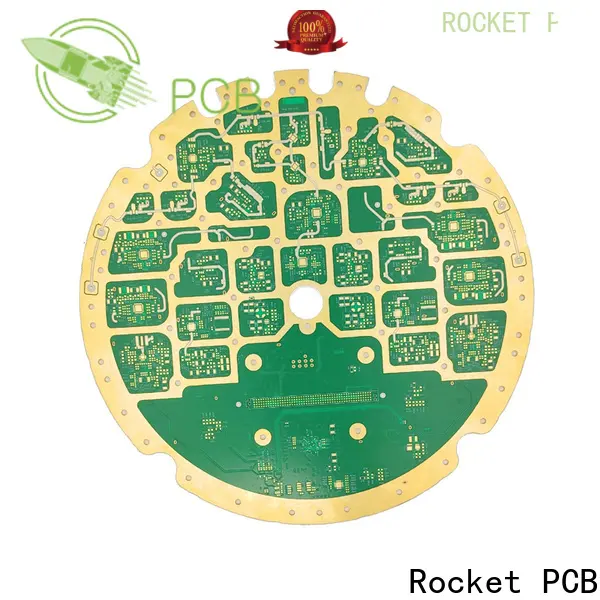 speed rf pcb manufacturer pcb bulk production for automotive 1