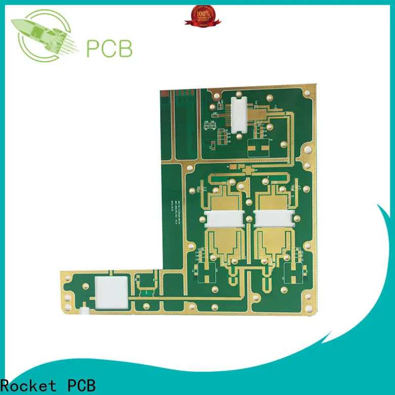 hybrid high frequency pcb hybrid cheapest price instrumentation 1