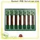 Rocket PCB circuit rigid-flex pcb circuit industrial equipment 1
