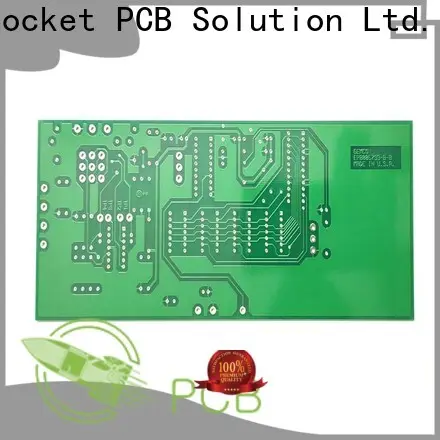 quick single sided circuit board custom bulk production electronics 1