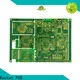 Rocket PCB hot-sale single sided circuit board turn around electronics 1