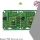Rocket PCB stacked any-layer pcb fabrication bulk production 1
