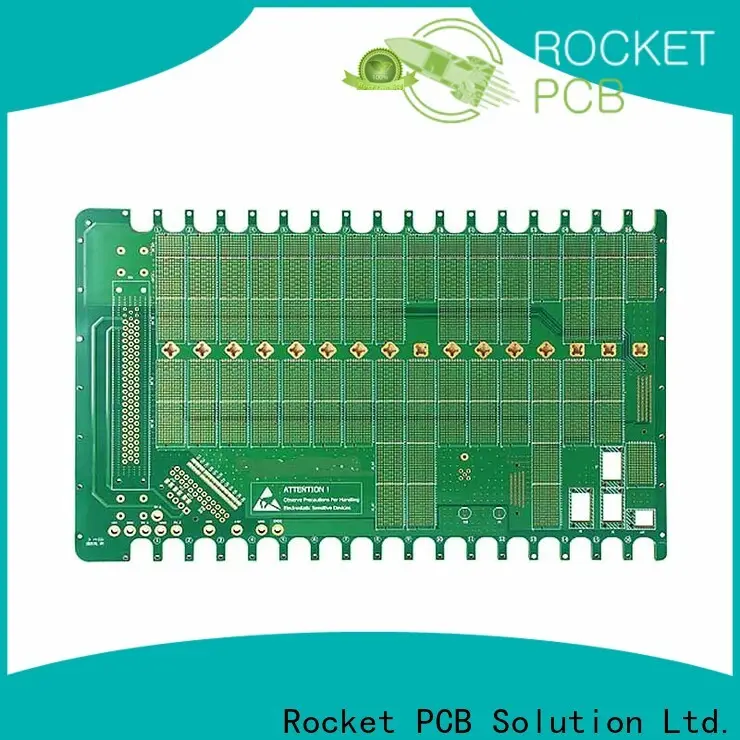 printed circuit board manufacturing high quality fabrication 1