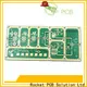 Rocket PCB multicavity pcb board fabrication cavity 1