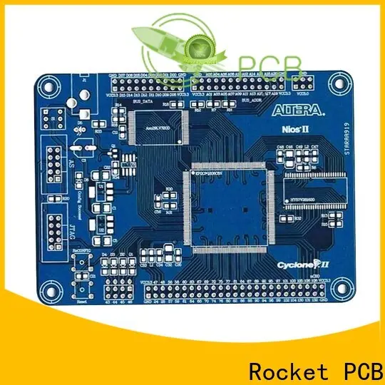 Rocket PCB bulk single sided pcb sided electronics3 1