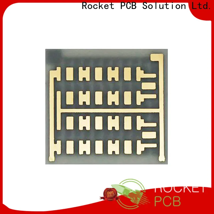 Rocket PCB ceramic ceramic pcb board for electronics2 1