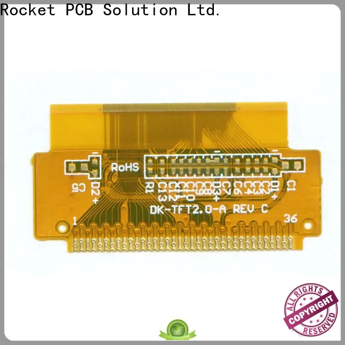 pi flexible printed circuit boards board for digital device 1