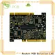 Rocket PCB optional gold column plating for import 1