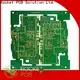 Rocket PCB board fr4 pcb prototype interior electronics 1