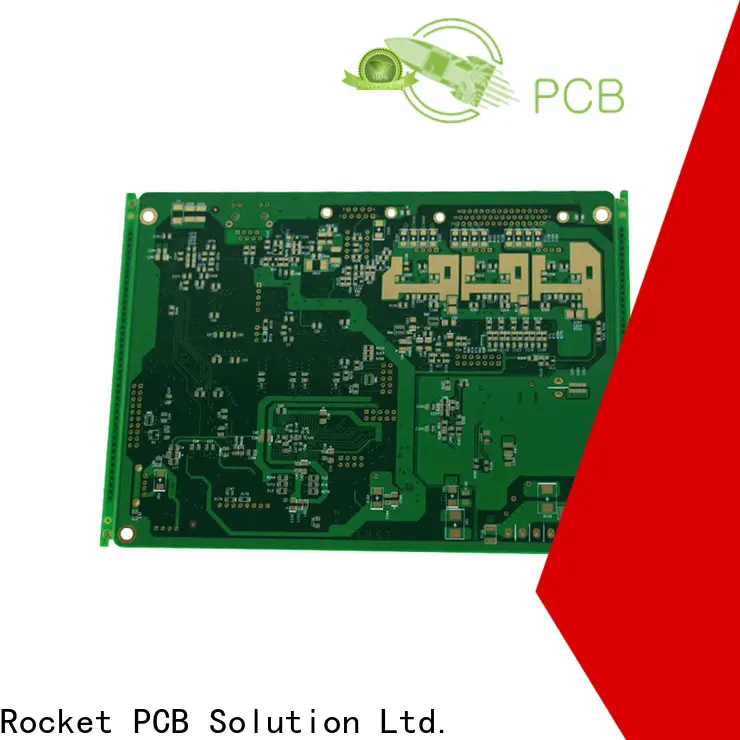 thick custom pcb board pcb maker for device 1