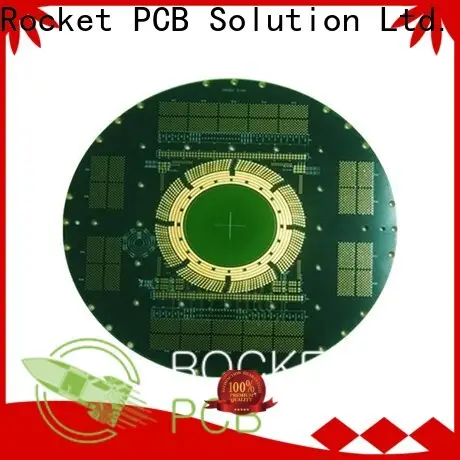 Rocket PCB top quality pwb board pcb for digital device 1