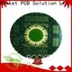 Rocket PCB top quality pwb board pcb for digital device 1