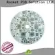 Rocket PCB base aluminum circuit board circuit for digital device 1