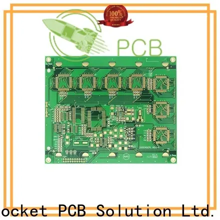 high mixed multilayer circuit board high quality top-selling smart home 1