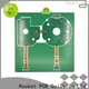 Rocket PCB wholesale rigid flex board circuit for instrumentation 1