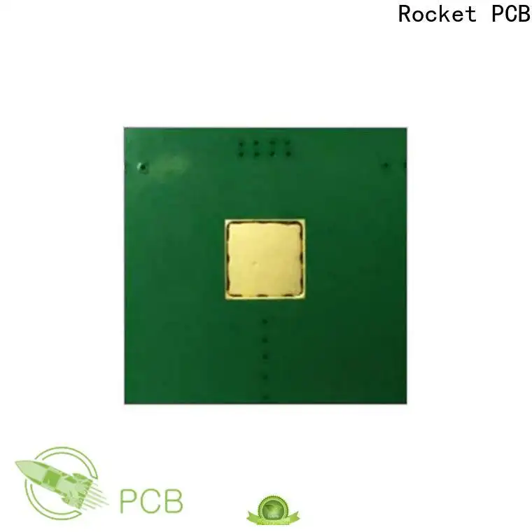 Rocket PCB pcb pwb manufacturer management for electronics 1