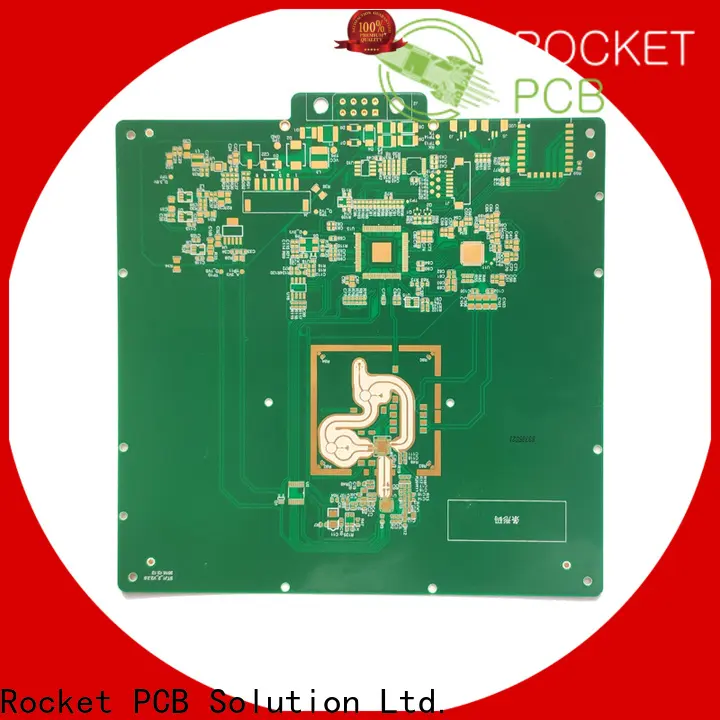 hybrid material pcb production production for digital product 1
