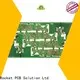Rocket PCB free sample dual layer pcb any bulk production 1