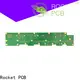Rocket PCB multi-layer pcb technologies rocket for vehicle 1