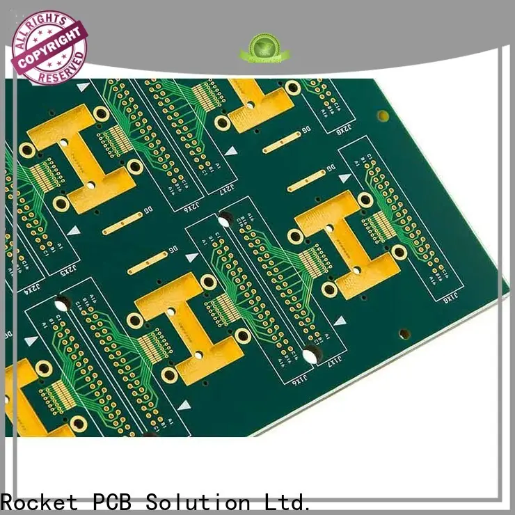 Rocket PCB on cavity pcb board for wholesale 1