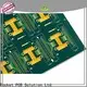 Rocket PCB on cavity pcb board for wholesale 1