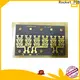 Rocket PCB material ceramic circuit boards substrates for base material 1