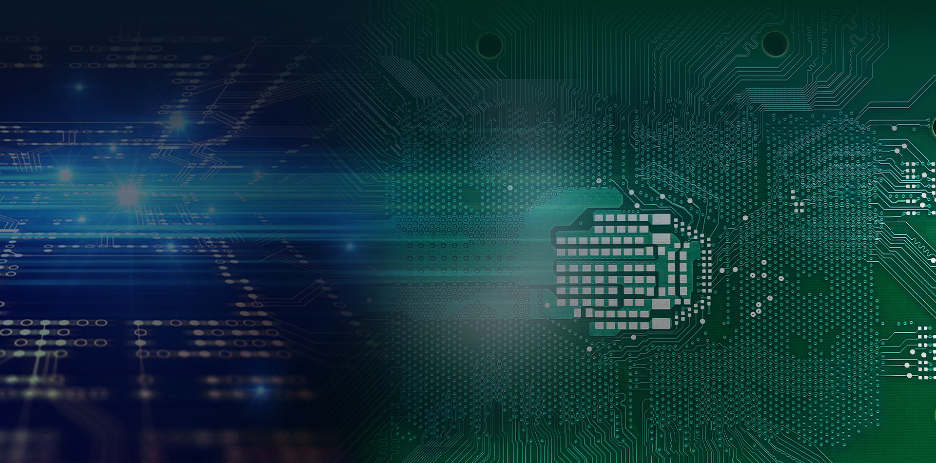 Professional PCB Manufacturer