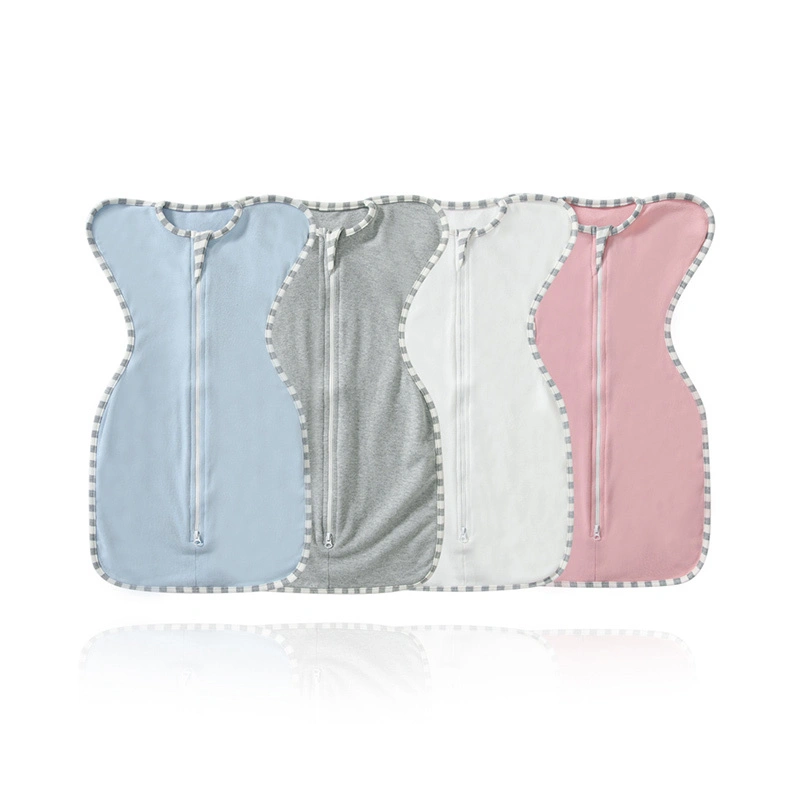 100% Cotton Baby Swaddle Sleep Sack1 1
