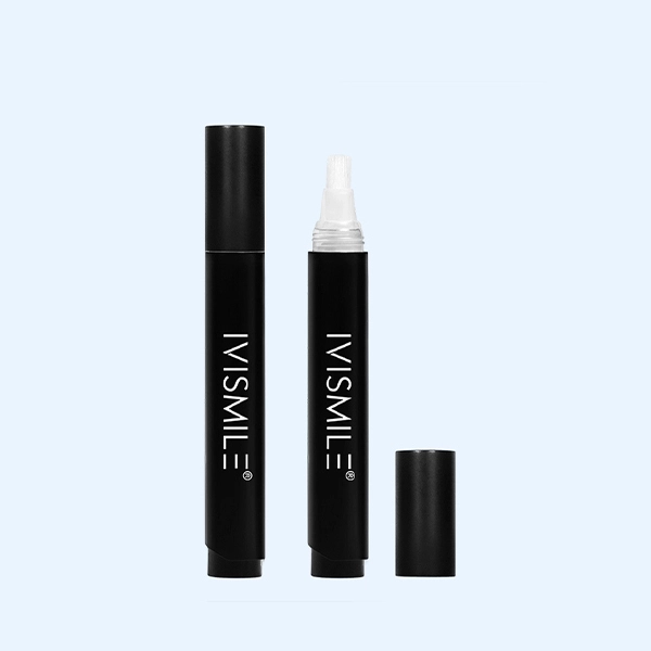 Wholesale 6ml Click Teeth Whitening Gel Pen OEM 1